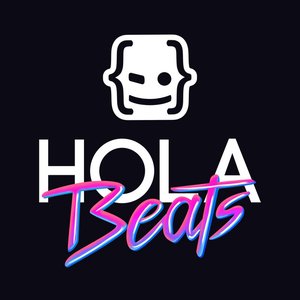 Image for 'Hola Beats'