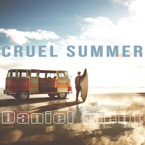 Image for 'Cruel Summer'