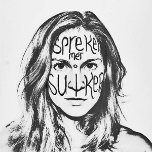 Image for 'Spreken Met Suiker'