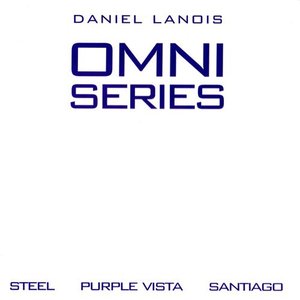 “The Omni Series (Steel)”的封面