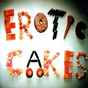 Изображение для 'Erotic Cakes'
