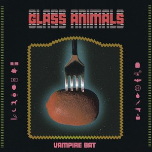 Immagine per 'Vampire Bat - Single'