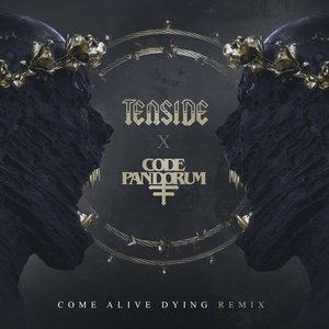 Immagine per 'Come Alive Dying (Code: Pandorum Remix)'