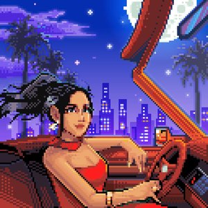 Изображение для 'Off The Ground'