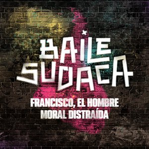 Image for 'Baile Sudaca'