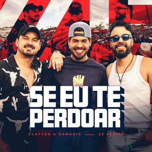 Image for 'Se Eu Te Perdoar (Ao Vivo)'