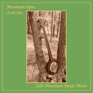 Image for 'Mountain Opus'