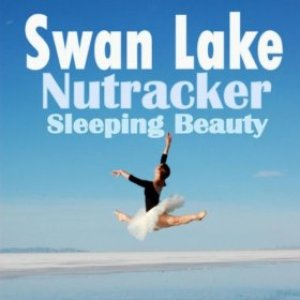 Image for 'Tchaikovsky: Nutcracker, Swan Lake, and Sleeping Beauty Excerpts (Highlights)'