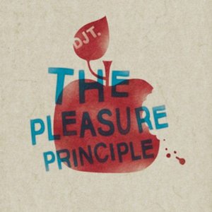 Image for 'The Pleasure Principle'