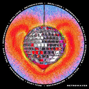 Image for 'Real Love'