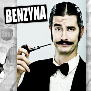 Image for 'Benzyna'