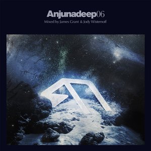 “Anjunadeep 06 (Bonus Track Version)”的封面