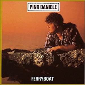 “Ferryboat (Remastered Version)”的封面