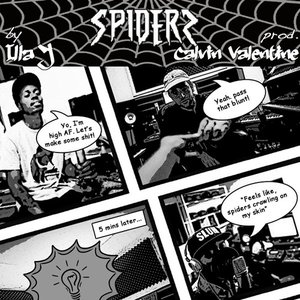 Изображение для 'Spiders'