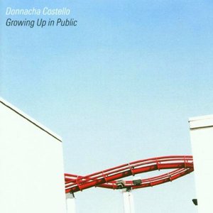 Image for 'Growing Up in Public'