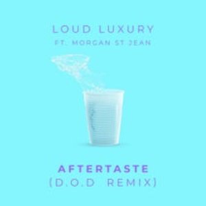 Image for 'Aftertaste (D.O.D Remix)'