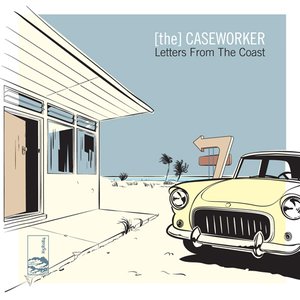 Image for 'Letters From The Coast'
