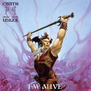 Image for 'I'm Alive'