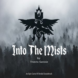 “Into the Mists”的封面