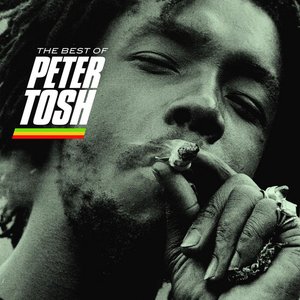 Image for 'The Best of Peter Tosh'