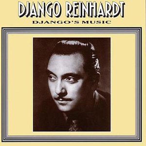Image for 'Django's Music'