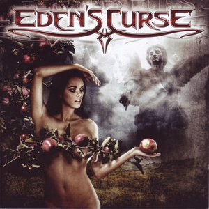 “Eden's Curse”的封面