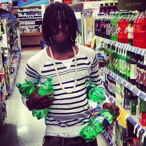 Image for 'Chief Keef'