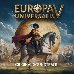 Image for 'Europa Universalis V (Original Game Soundtrack)'