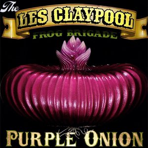 Immagine per 'Purple Onion'