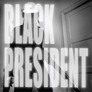 Immagine per 'Black President'