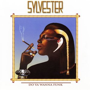“Do Ya Wanna Funk”的封面