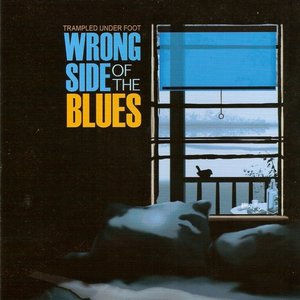 Image for 'Wrong Side Of The Blues'