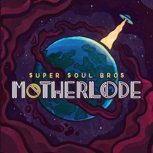 Image for 'Motherlode'