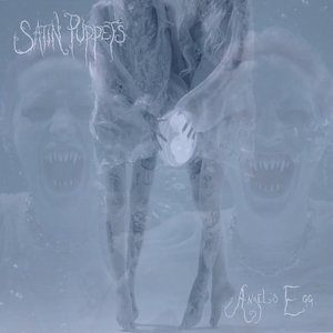 Image for 'Angel's Egg'
