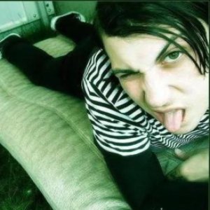 Image for 'Frank Iero'