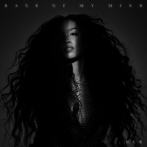 Image for 'Back of My Mind (Apple Music Edition)'
