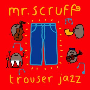 Image for 'Trouser Jazz'