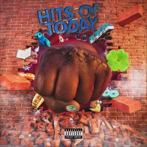 Image for 'Hits Of Today'