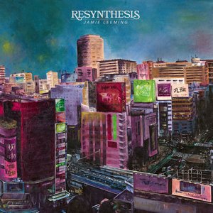 Image for 'Resynthesis'