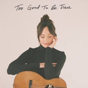 “Too Good to Be True”的封面