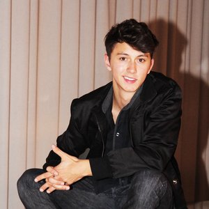 Image for 'Luca Sestak'