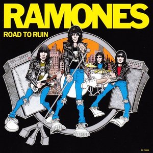 Immagine per 'Road To Ruin (40th Anniversary Deluxe Edition)'