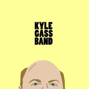 Bild für 'Kyle Gass Band'