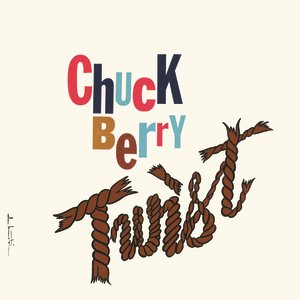 Imagem de 'Chuck Berry Twist'