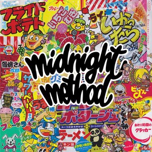Image for 'Midnight Method'