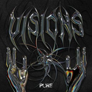 Image for 'Visions'
