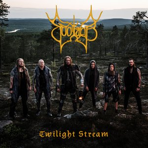 “Twilight Stream”的封面
