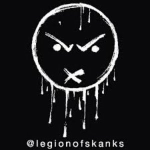 Image for 'Legion of Skanks Podcast'
