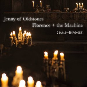 Image for 'Jenny of Oldstones (Game of Thrones)'