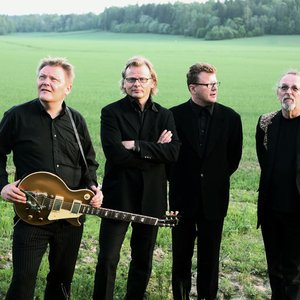 Image for 'Topi Sorsakoski & Agents'